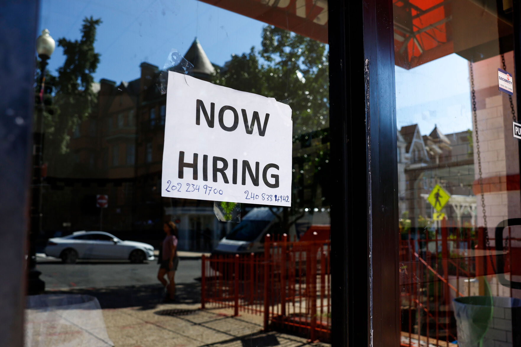 America capped off an extraordinary year for job growth, adding 223,000 positions in December